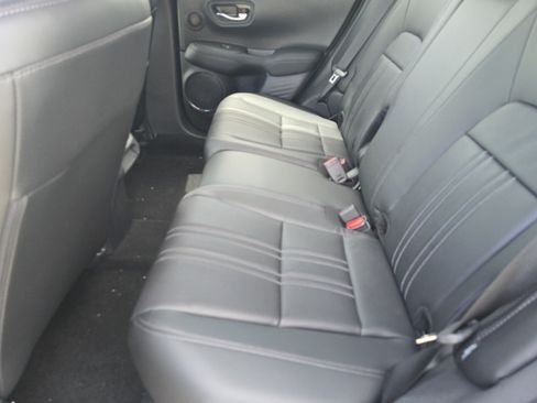 New 2027 Honda HR-V EX-L image 21
