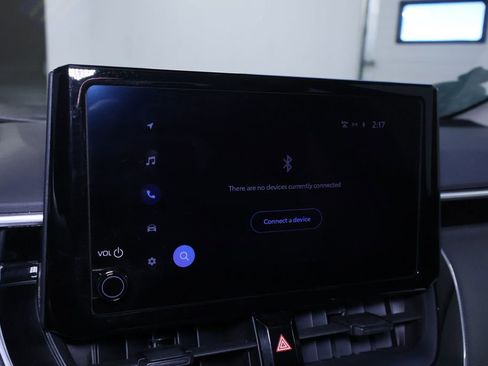 Used 2023 Toyota Corolla LE image 25