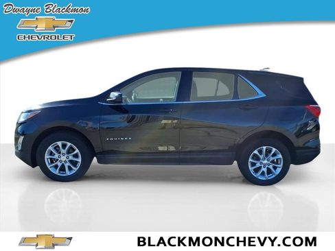 Used 2020 Chevrolet Equinox LT image 6