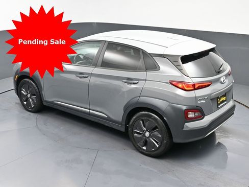 Used 2021 Hyundai Kona SEL image 43