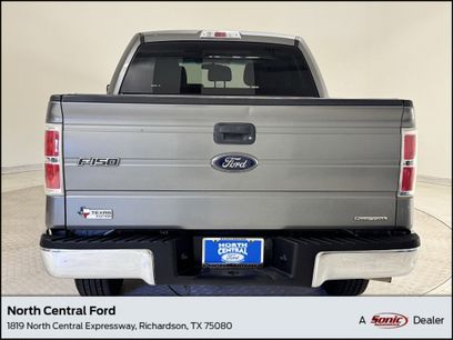 Used 2013 Ford F150 XLT
