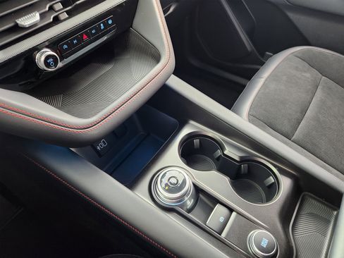 New 2026 Ford Explorer ST w/ Sun And Sound Package image 15