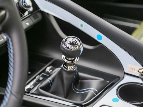 New 2026 Hyundai Elantra N image 19