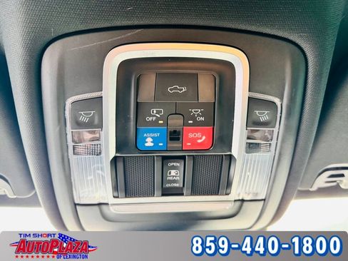 Used 2022 RAM 1500 TRX w/ TRX Level 2 Equipment Group AWD/4WD image 34