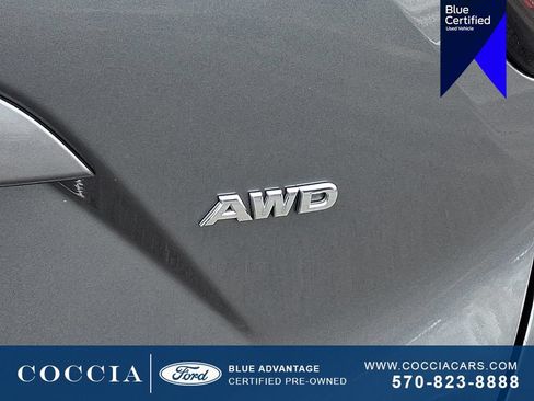 Used 2019 Nissan Murano S AWD/4WD image 29