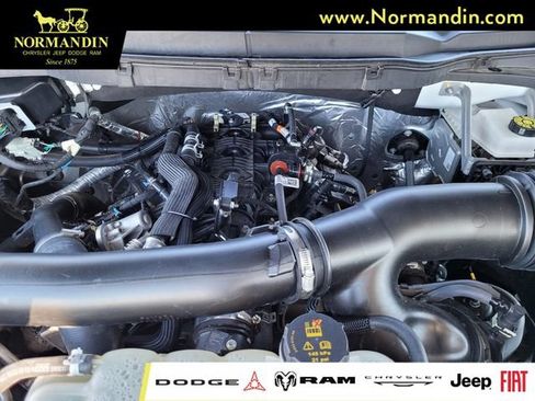 Used 2025 Ford F150 XLT w/ Equipment Group 301A Standard RWD image 20