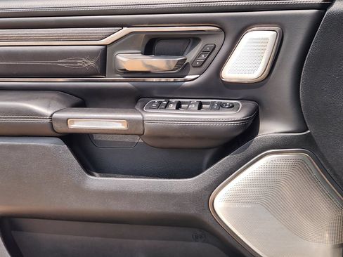 Used 2021 RAM 1500 Limited w/ Night Edition AWD/4WD image 24