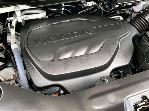 Used 2024 Honda Ridgeline TrailSport image 33