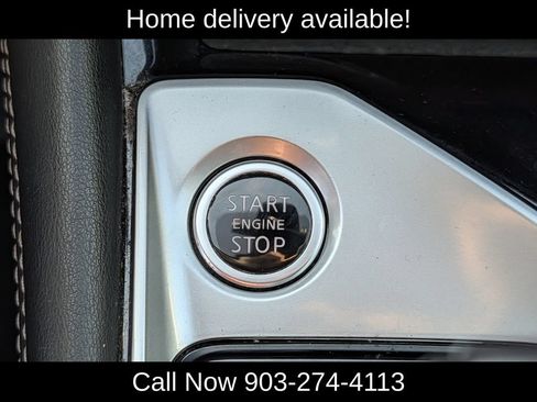 Used 2020 Nissan Altima 2.5 SL FWD image 21