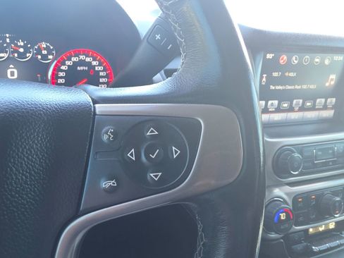 Used 2016 GMC Yukon Denali w/ Open Road Package image 37