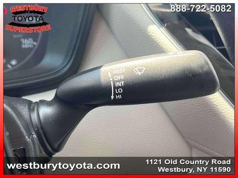 Certified 2024 Toyota Corolla Cross L AWD/4WD image 26