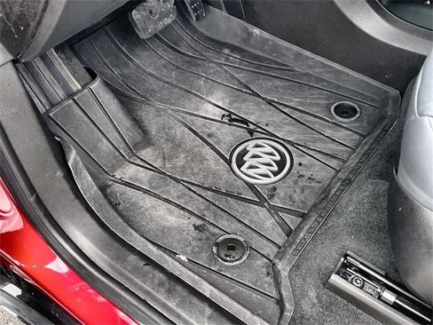 Certified 2023 Buick Enclave Essence w/ Sport Touring Edition image 33