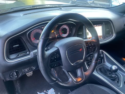 Used 2018 Dodge Challenger T/A image 34