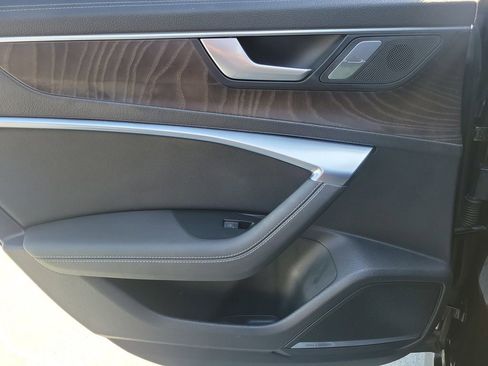 Used 2019 Audi A7 3.0T Premium Plus w/ Premium Plus Package image 17