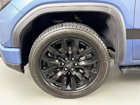 Used 2025 GMC Sierra 1500 Denali w/ Denali Reserve Package AWD/4WD image 49