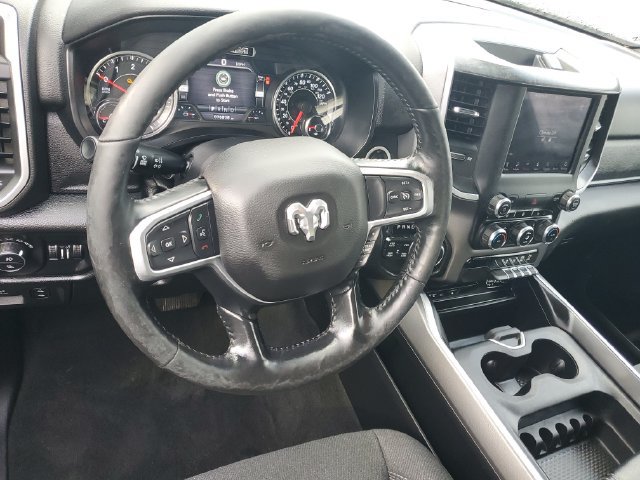 Used 2019 RAM 1500 Big Horn AWD/4WD image 18