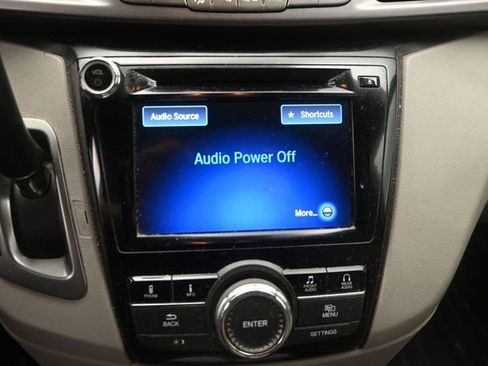 Used 2017 Honda Odyssey EX-L image 18