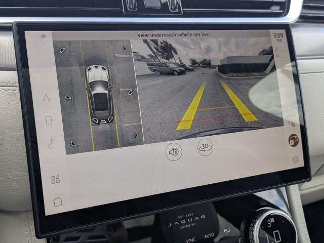 New 2026 Jaguar F-PACE R-Dynamic S AWD/4WD image 41