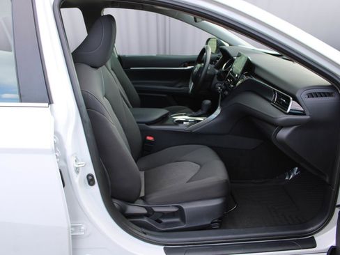 Certified 2024 Toyota Camry LE image 33