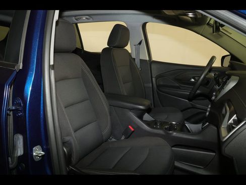 Used 2022 GMC Terrain SLE w/ Driver Convenience Package image 30