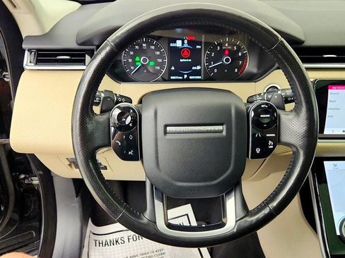 Used 2020 Land Rover Range Rover Velar S AWD/4WD image 14