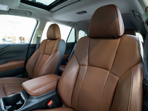 Used 2020 Subaru Outback Touring image 13