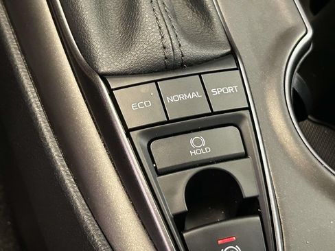 Certified 2023 Toyota Camry XSE FWD image 24