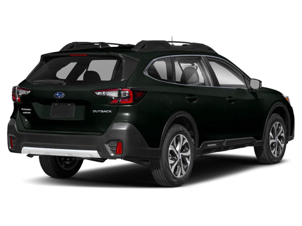 Used 2021 Subaru Outback Limited w/ Popular Package #2 AWD/4WD image 12