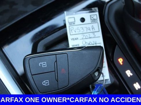 Used 2023 Chevrolet Colorado LT w/ Advanced Trailering Package image 30