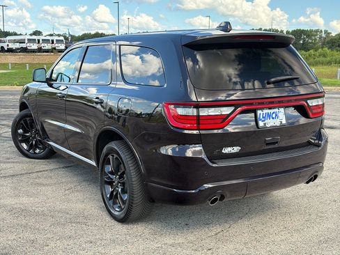Used 2021 Dodge Durango GT AWD/4WD image 2