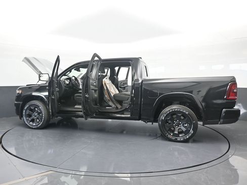 New 2026 RAM 1500 Big Horn image 68