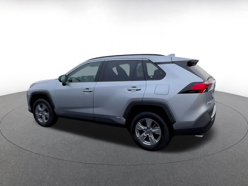 Used 2025 Toyota RAV4 LE image 10