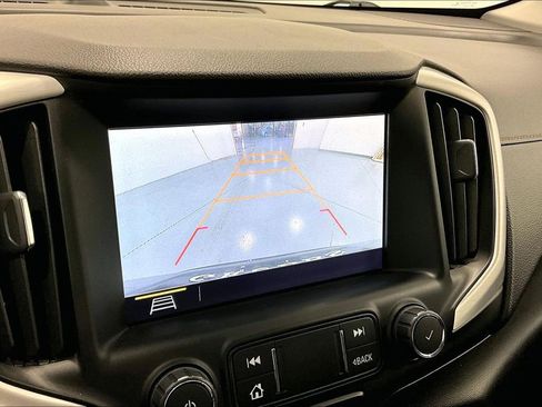 Used 2020 GMC Terrain SLT w/ Preferred Package image 29