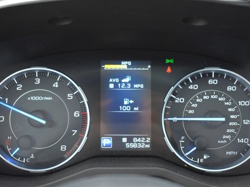 Used 2019 Subaru Ascent Limited AWD/4WD image 60