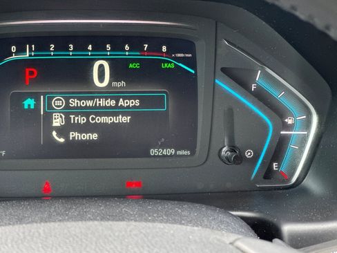 Used 2018 Honda Odyssey EX-L image 24