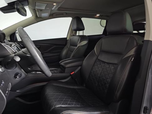 Certified 2023 Nissan Murano Platinum w/ Cargo Package FWD image 15