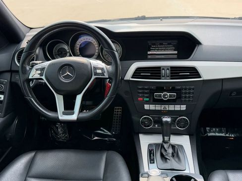 Used 2013 Mercedes-Benz C 250 Sedan image 12