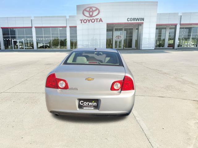 Used 2011 Chevrolet Malibu LS FWD image 35