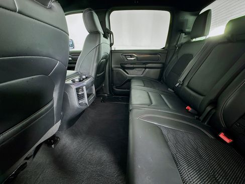 Used 2019 RAM 1500 Sport image 24