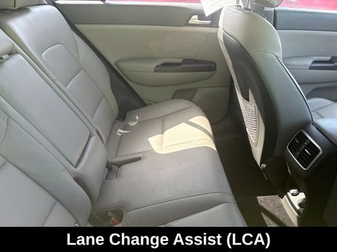 Used 2017 Kia Sportage EX w/ EX Premium Package AWD/4WD image 8