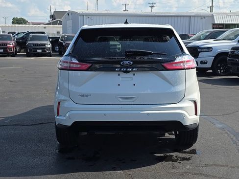 Used 2023 Ford Edge ST-Line AWD/4WD image 58