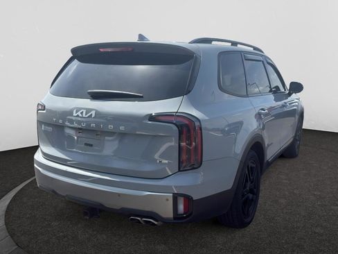 Used 2023 Kia Telluride SX X-Line image 5