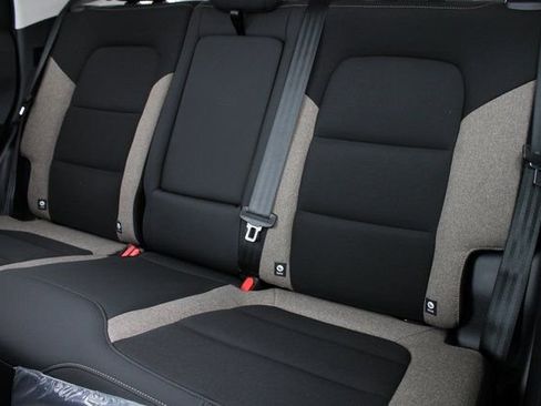 New 2025 Ford Bronco Sport Big Bend w/ Convenience Package image 7