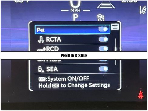 Used 2024 Toyota Grand Highlander AWD image 20