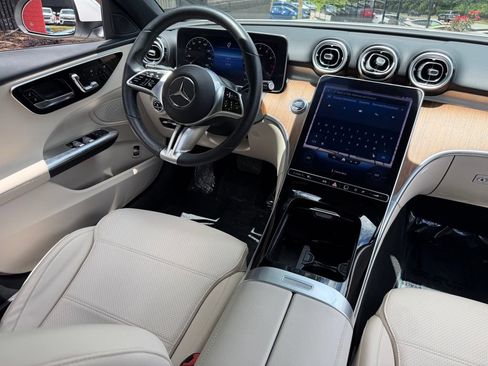 Used 2022 Mercedes-Benz C 300 Sedan w/ Exclusive Trim Package image 66