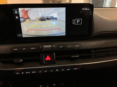 Used 2025 Kia K4 LXS image 23