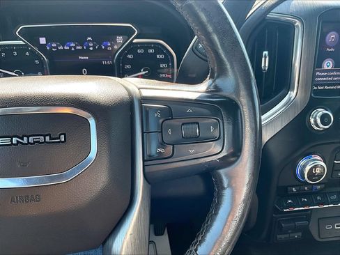 Used 2020 GMC Sierra 1500 Denali w/ Denali Ultimate Package AWD/4WD image 20