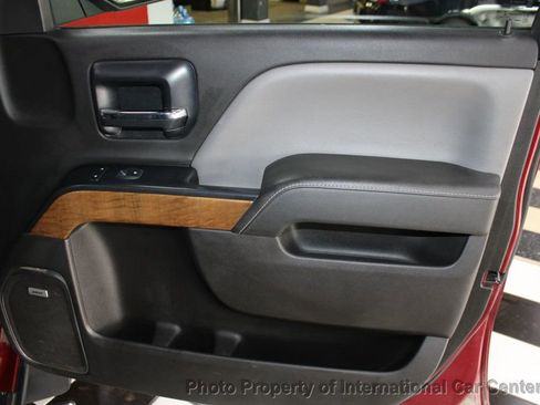 Used 2014 Chevrolet Silverado 1500 LTZ w/ LTZ Plus Package image 24
