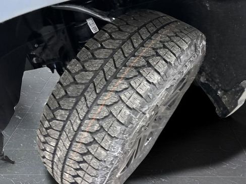 New 2026 Chevrolet Silverado 1500 RST w/ Convenience Package II image 41