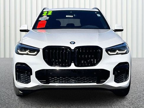 Used 2022 BMW X5 xDrive45e w/ M Sport Package image 22